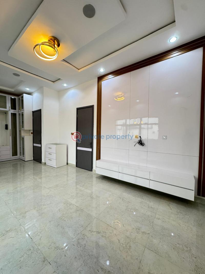 4 bedroom Detached Duplex For Sale Estate Ikota Lekki Lagos - 14