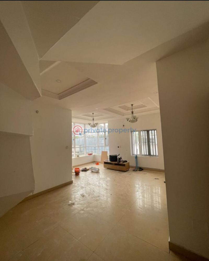 4 bedroom Flat & Apartment For Rent Idado Lekki Lagos - 7