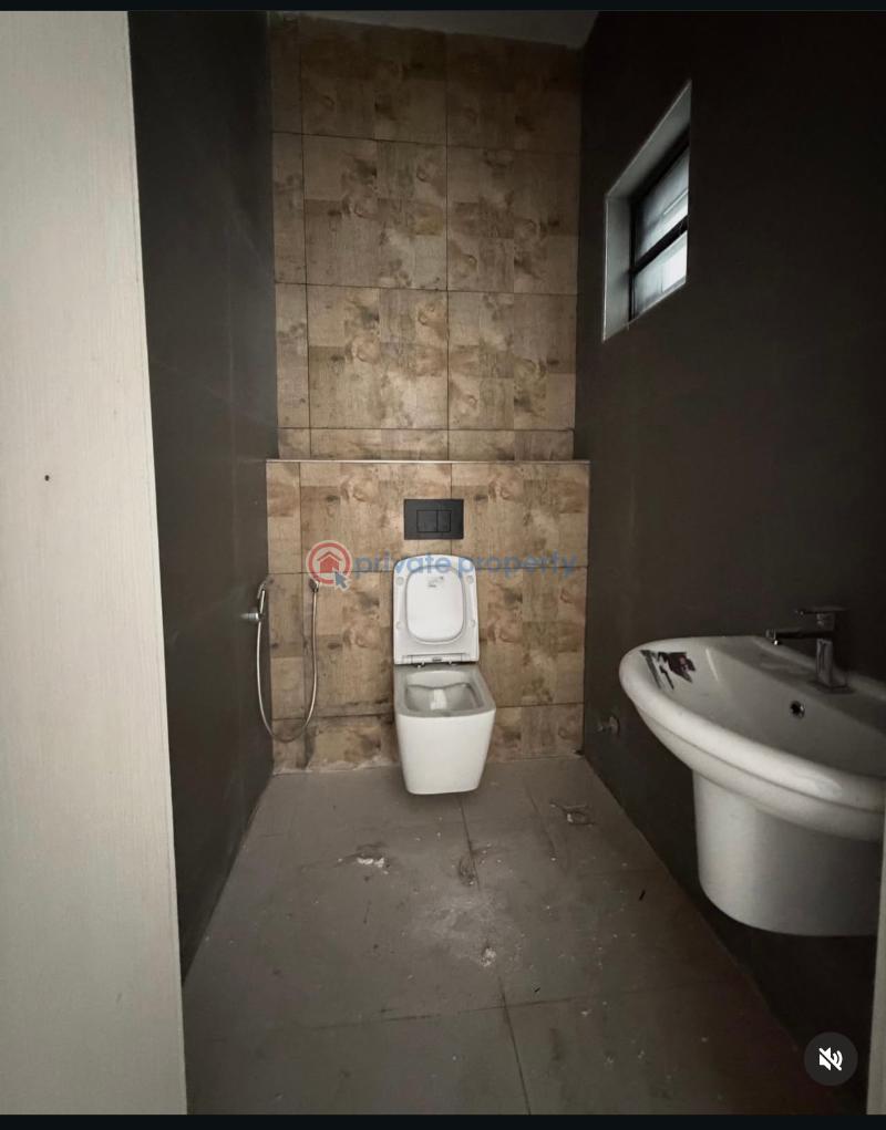 4 bedroom Semi detached Duplex For Sale Adeniyi Jones Ikeja Lagos - 3