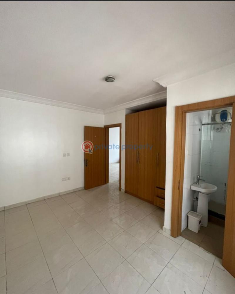 4 bedroom Flat & Apartment For Rent Idado Lekki Lagos - 8