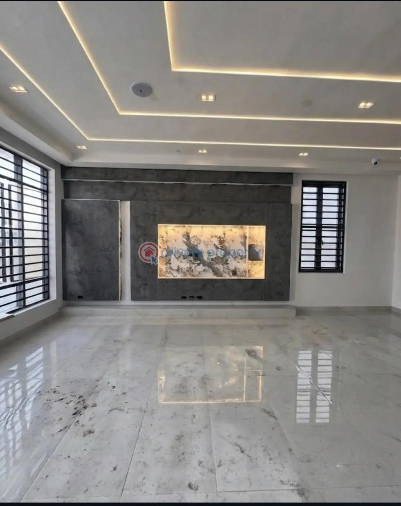 4 bedroom Detached Duplex For Sale Orchid Lekki Lagos - 2