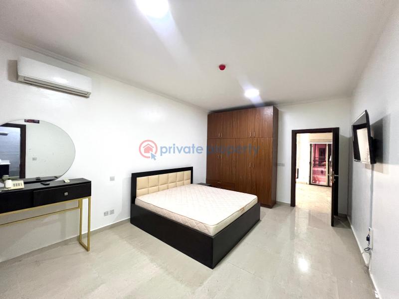 4 bedroom Flat & Apartment For Rent Banana Island Ikoyi Lagos - 5