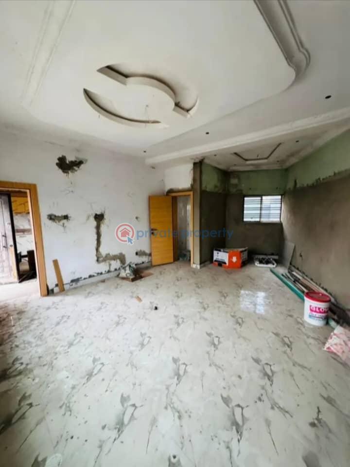 4 bedroom Detached Duplex For Sale Magodo GRA Phase 1 Ojodu Lagos - 1