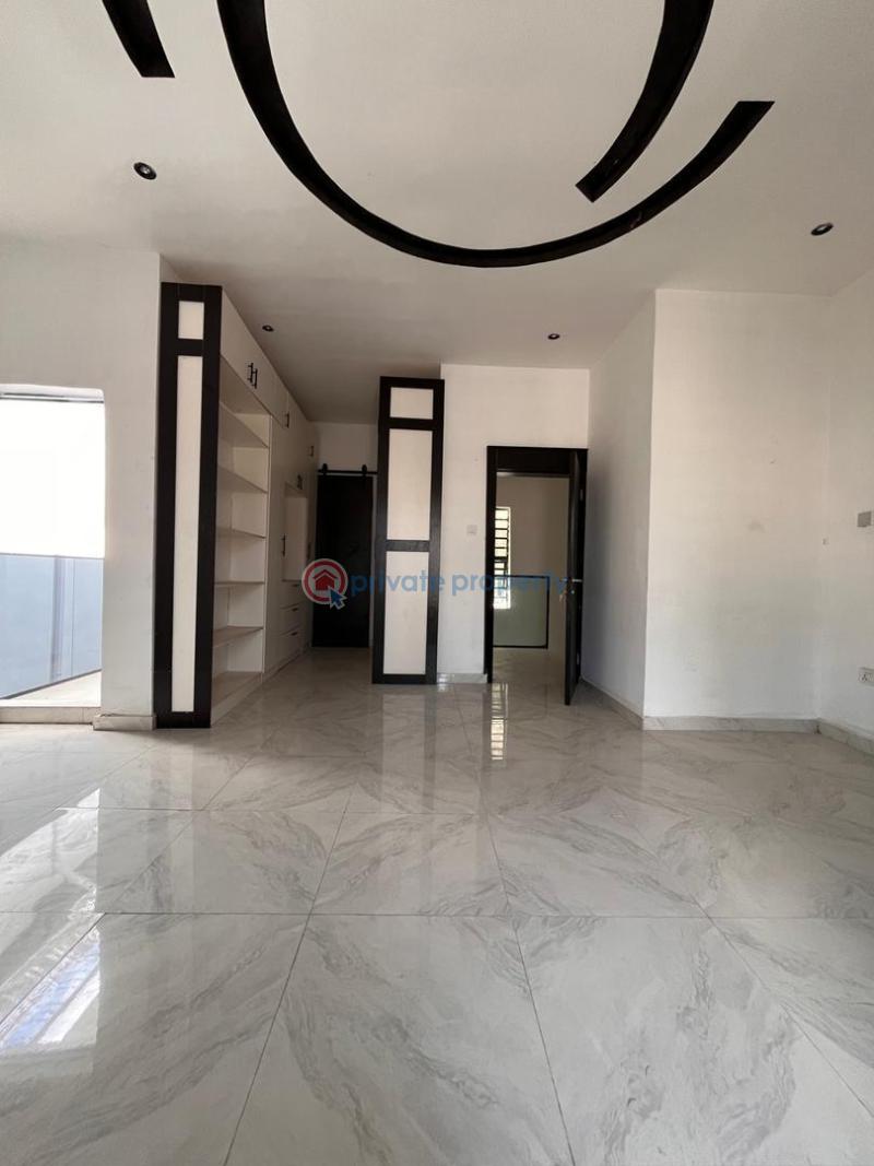 4 bedroom Detached Duplex For Sale Mende Maryland Lagos - 5