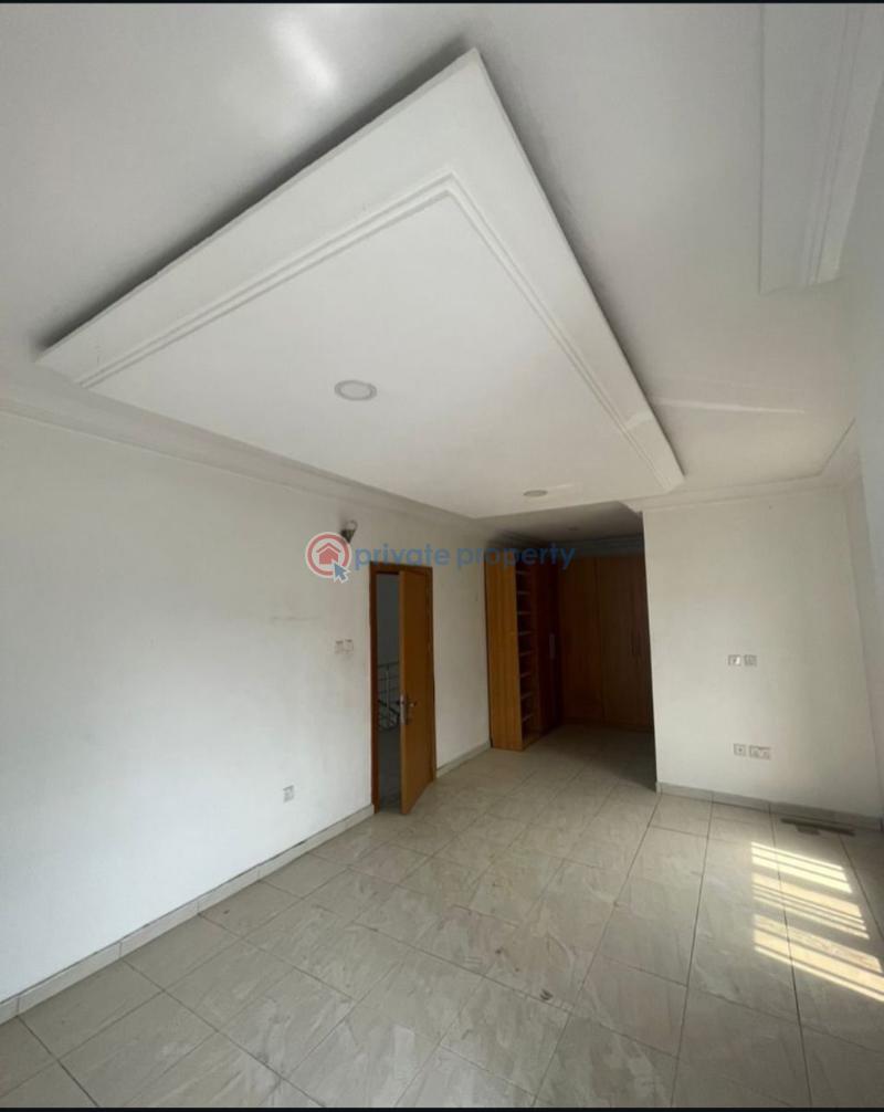 4 bedroom Flat & Apartment For Rent Idado Lekki Lagos - 10