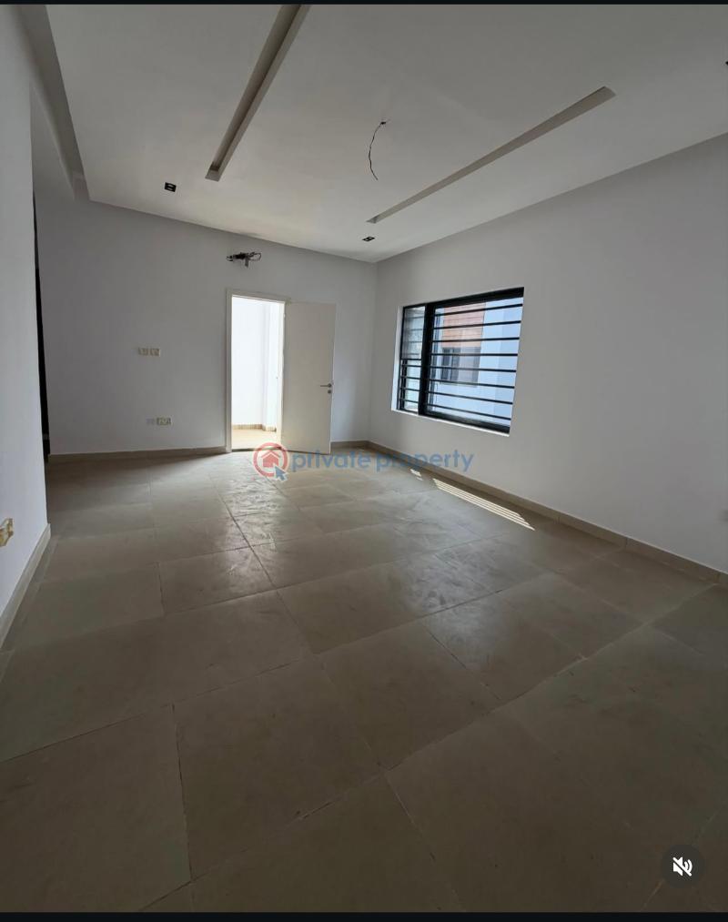 4 bedroom Semi detached Duplex For Sale Adeniyi Jones Ikeja Lagos - 16