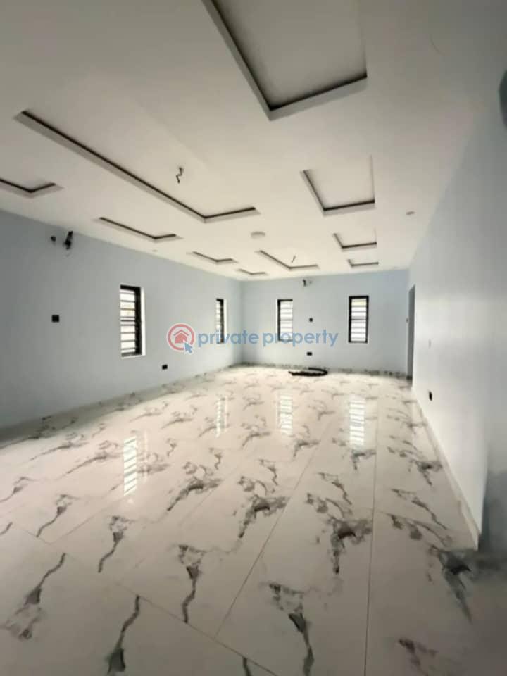 4 bedroom Detached Duplex For Sale Magodo GRA Phase 1 Ojodu Lagos - 6
