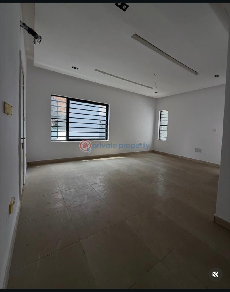 4 bedroom Semi detached Duplex For Sale Adeniyi Jones Ikeja Lagos - 6