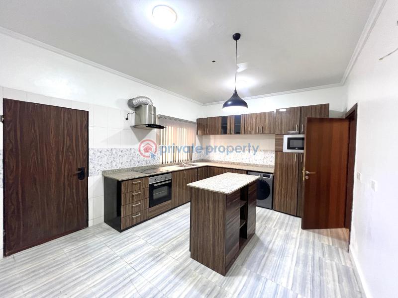4 bedroom Flat & Apartment For Rent Banana Island Ikoyi Lagos - 4