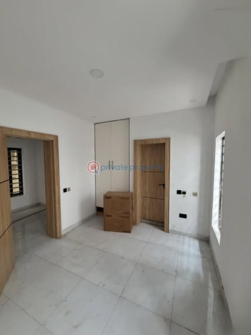 4 bedroom Detached Duplex For Sale Ogba Bus-stop Lagos - 6