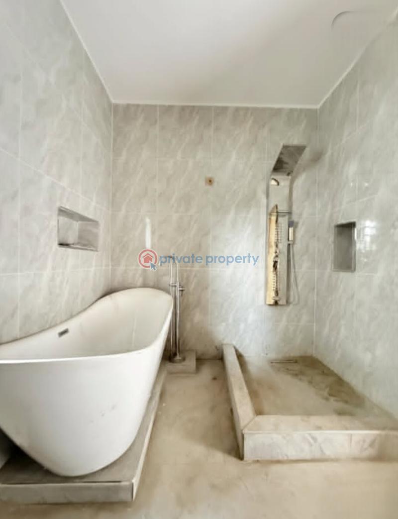 4 bedroom Detached Duplex For Sale Ogba Bus-stop Lagos - 2