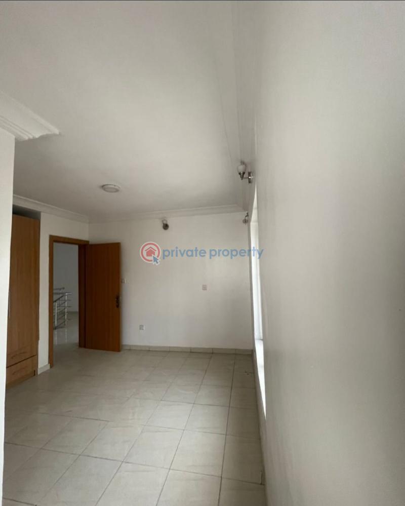 4 bedroom Flat & Apartment For Rent Idado Lekki Lagos - 13