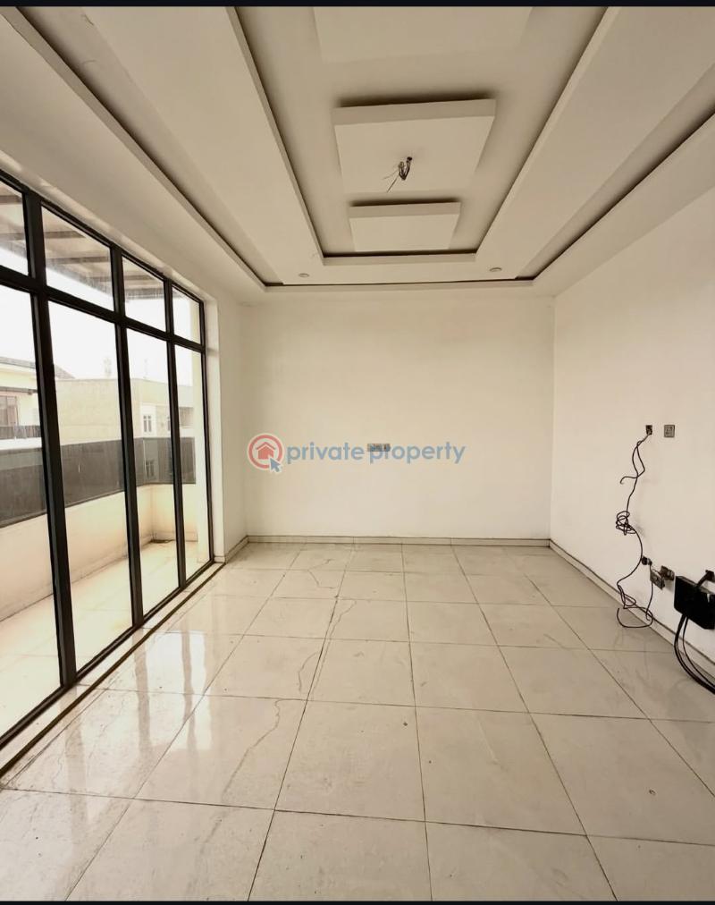 4 bedroom Detached Duplex For Sale Osapa Lekki Lagos - 8
