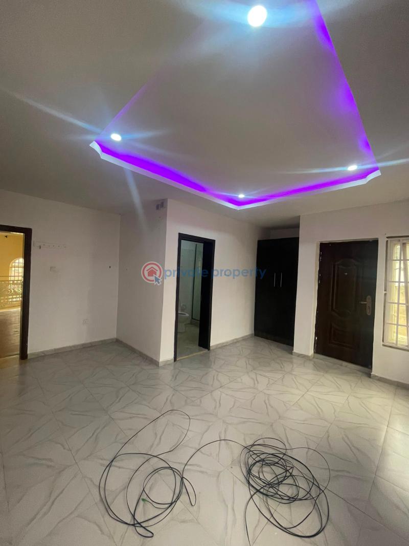 House For Rent At Legacy Estate, Kolapo Ishola Gra, Ibadan Ibadan Oyo - 6