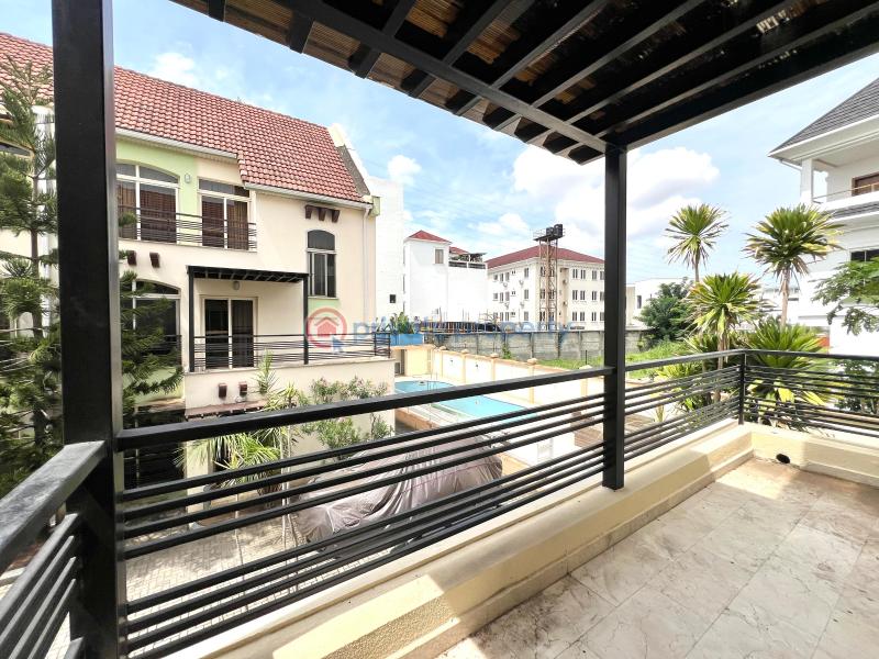 4 bedroom Flat & Apartment For Rent Banana Island Ikoyi Lagos - 8