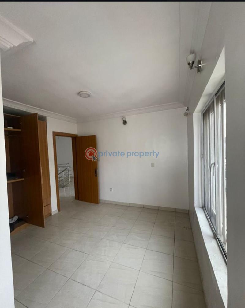 4 bedroom Flat & Apartment For Rent Idado Lekki Lagos - 3