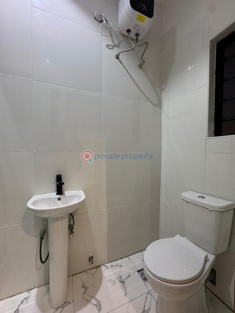 4 bedroom Duplex For Sale Ikota Lekki Lagos - 11