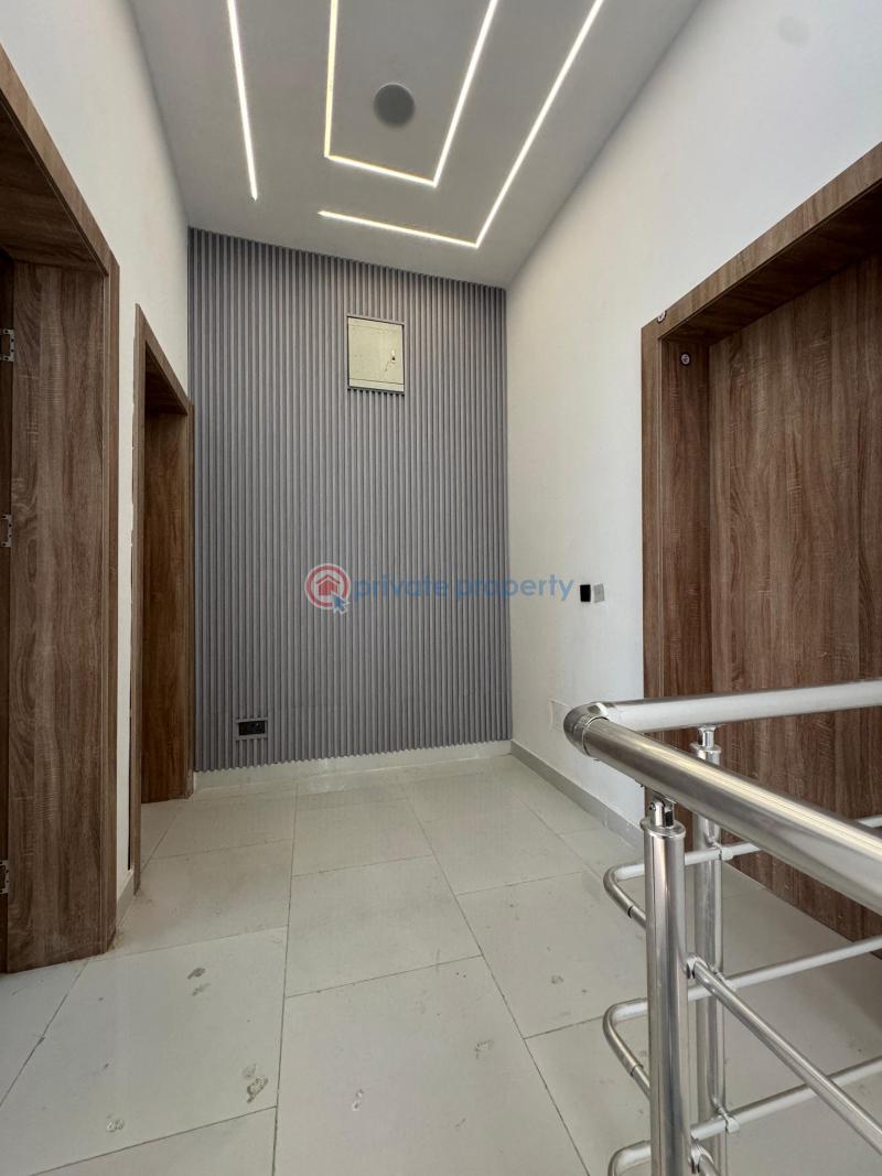 4 bedroom Detached Duplex For Sale Ajah Lagos - 5