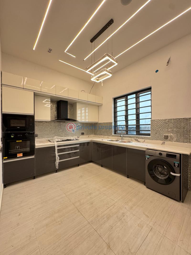 4 bedroom Detached Duplex For Sale Ajah Lagos - 7