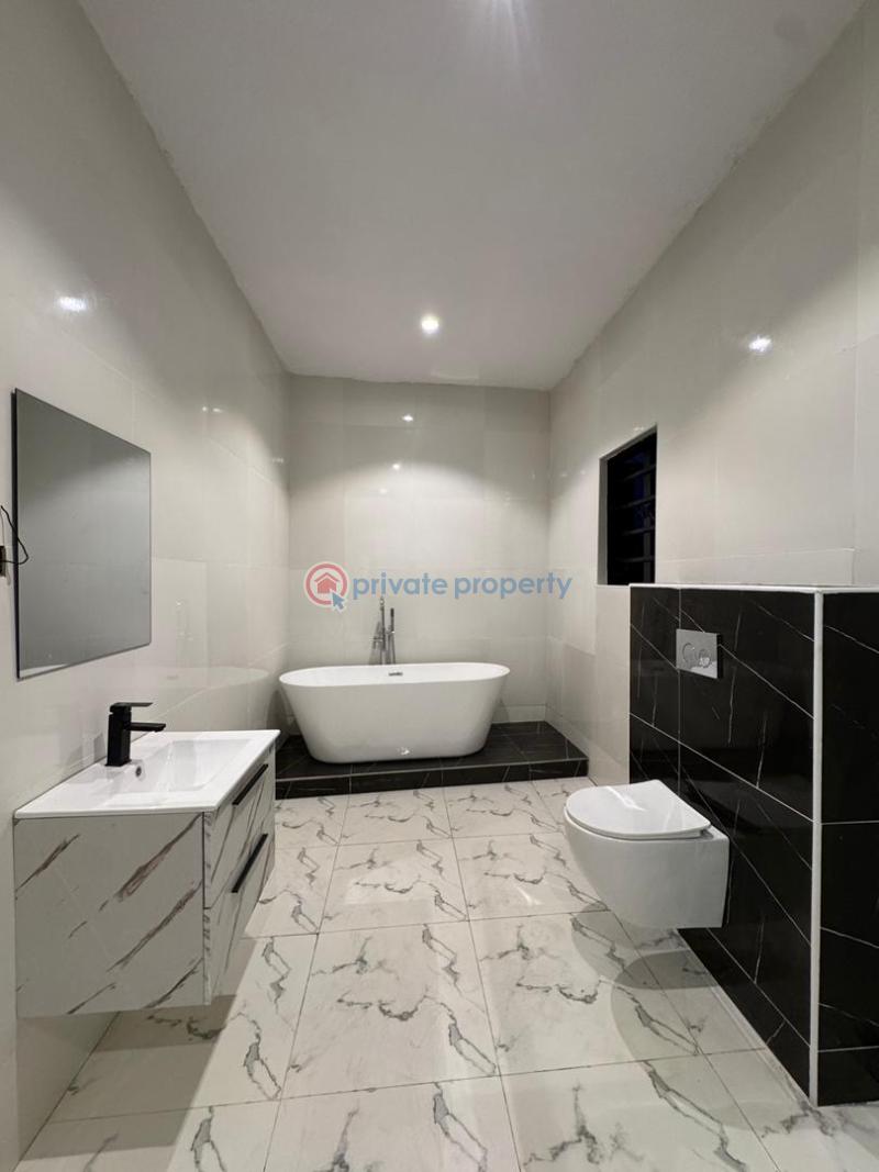 4 bedroom Duplex For Sale Ikota Lekki Lagos - 6