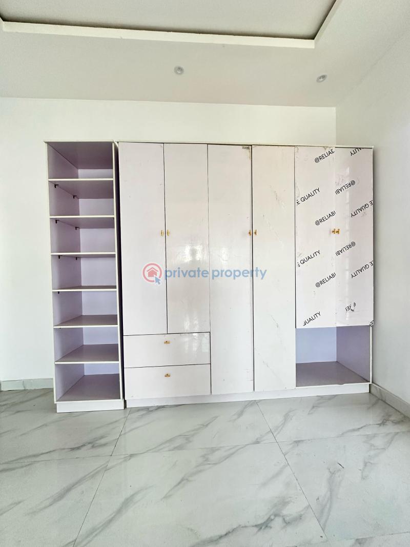 4 bedroom Detached Duplex For Sale Ikota Lekki Lagos - 7