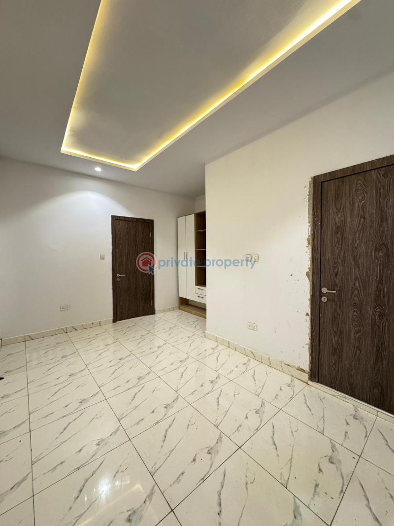 4 bedroom Duplex For Sale Ikota Lekki Lagos - 17
