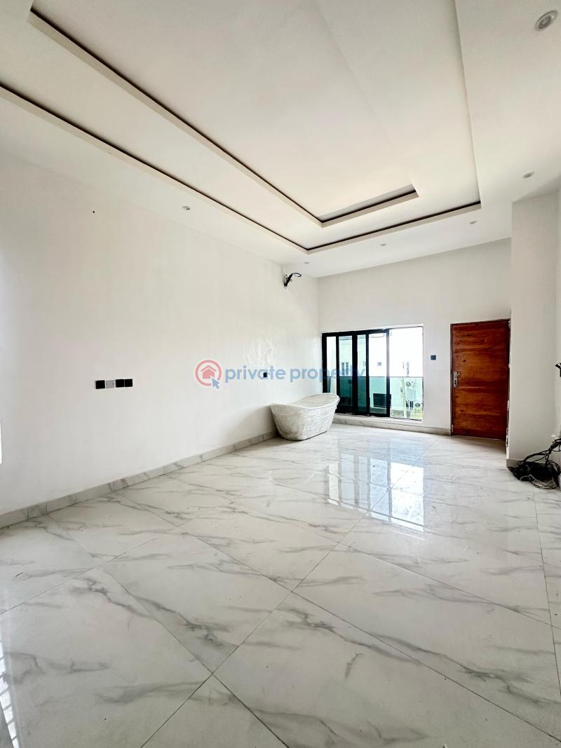 4 bedroom Detached Duplex For Sale Ikota Lekki Lagos - 6