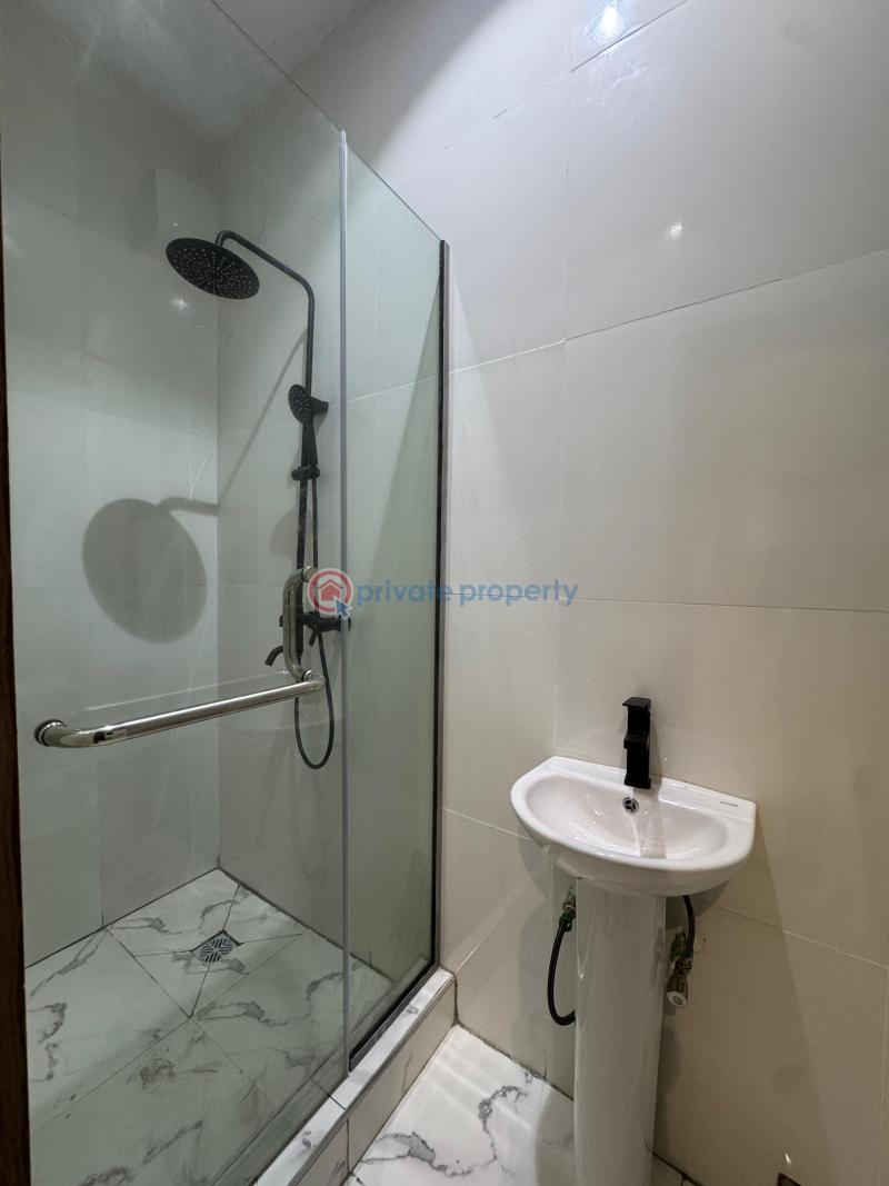 4 bedroom Duplex For Sale Ikota Lekki Lagos - 9