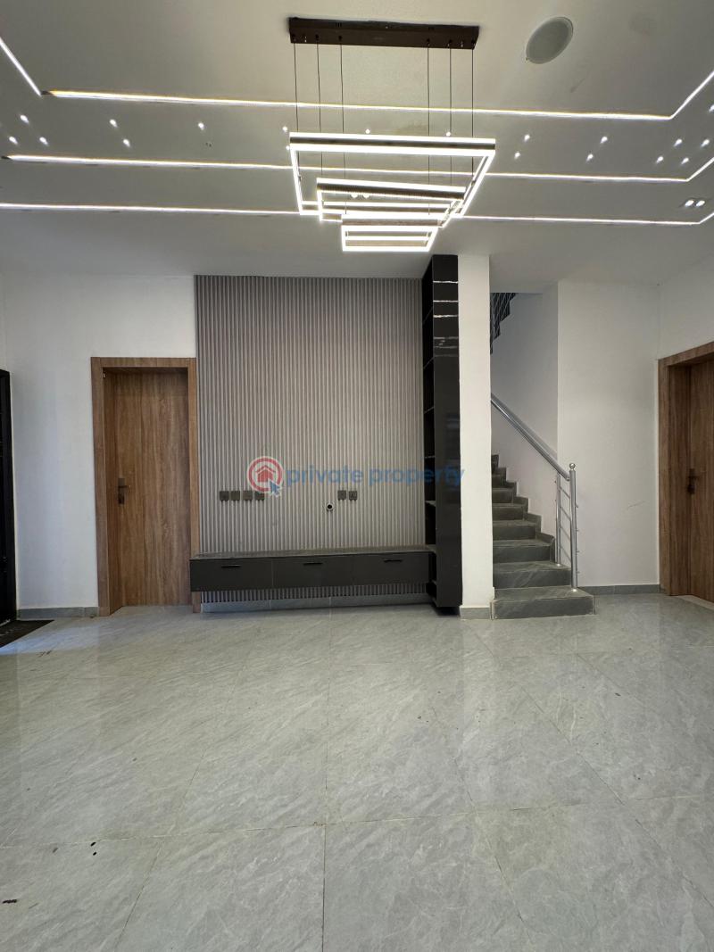 4 bedroom Detached Duplex For Sale Ajah Lagos - 11