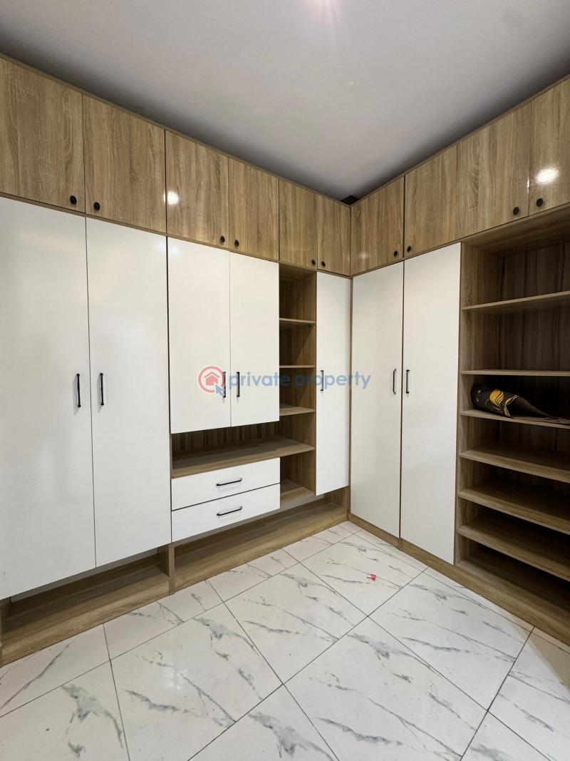 4 bedroom Duplex For Sale Ikota Lekki Lagos - 13