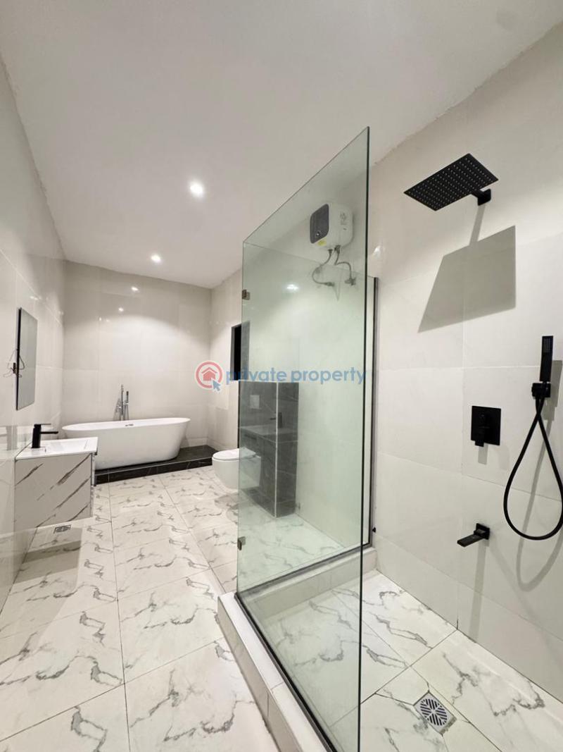 4 bedroom Duplex For Sale Ikota Lekki Lagos - 4