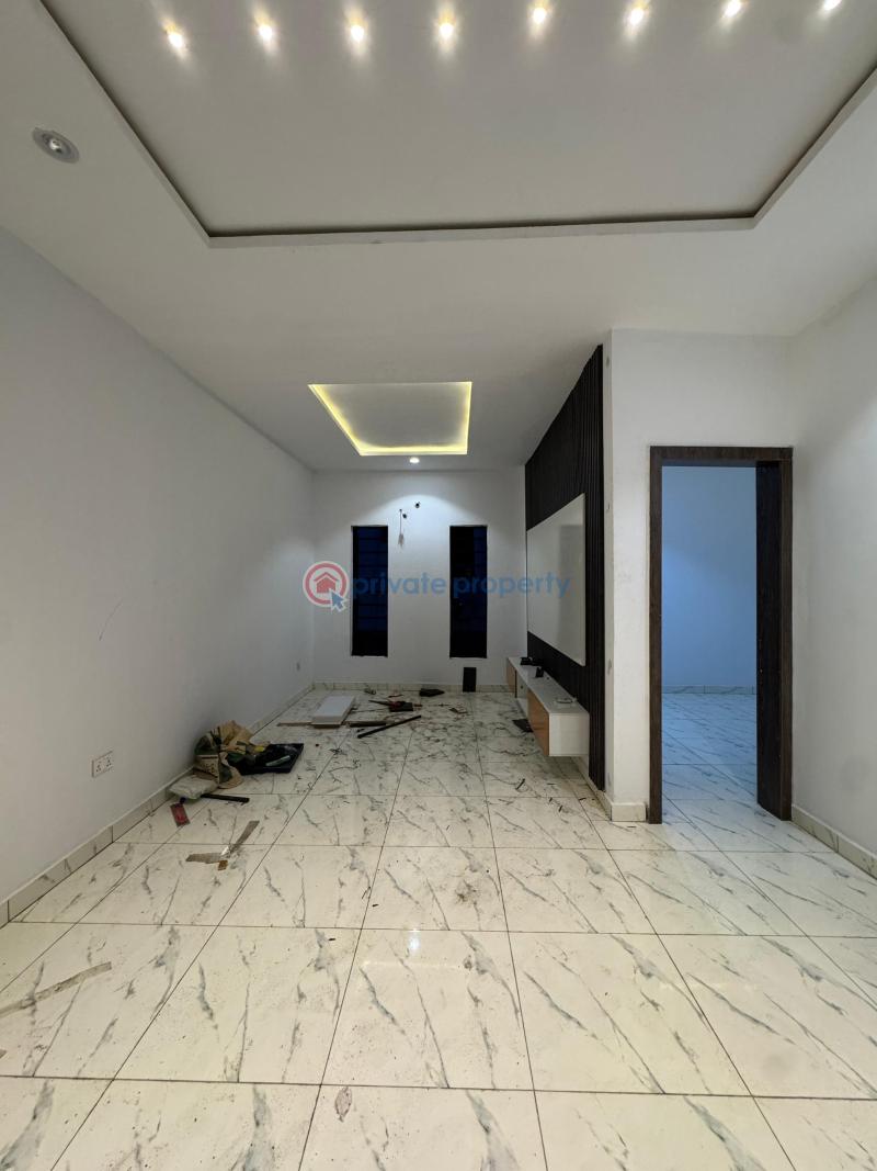 4 bedroom Duplex For Sale Ikota Lekki Lagos - 16