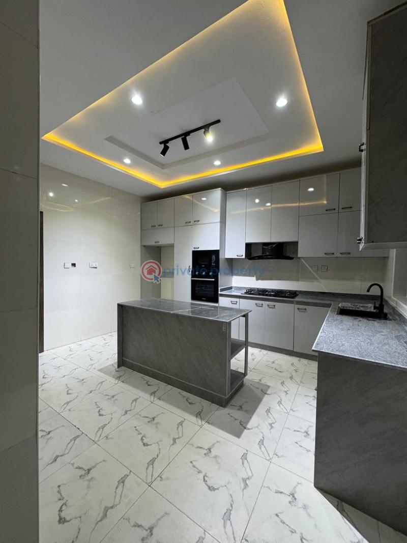 4 bedroom Duplex For Sale Ikota Lekki Lagos - 5