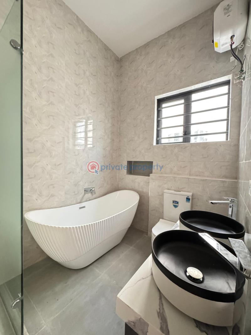 4 bedroom Detached Duplex For Sale Ajah Lagos - 10
