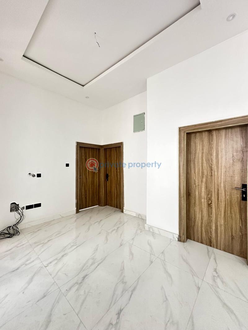 4 bedroom Detached Duplex For Sale Ikota Lekki Lagos - 1