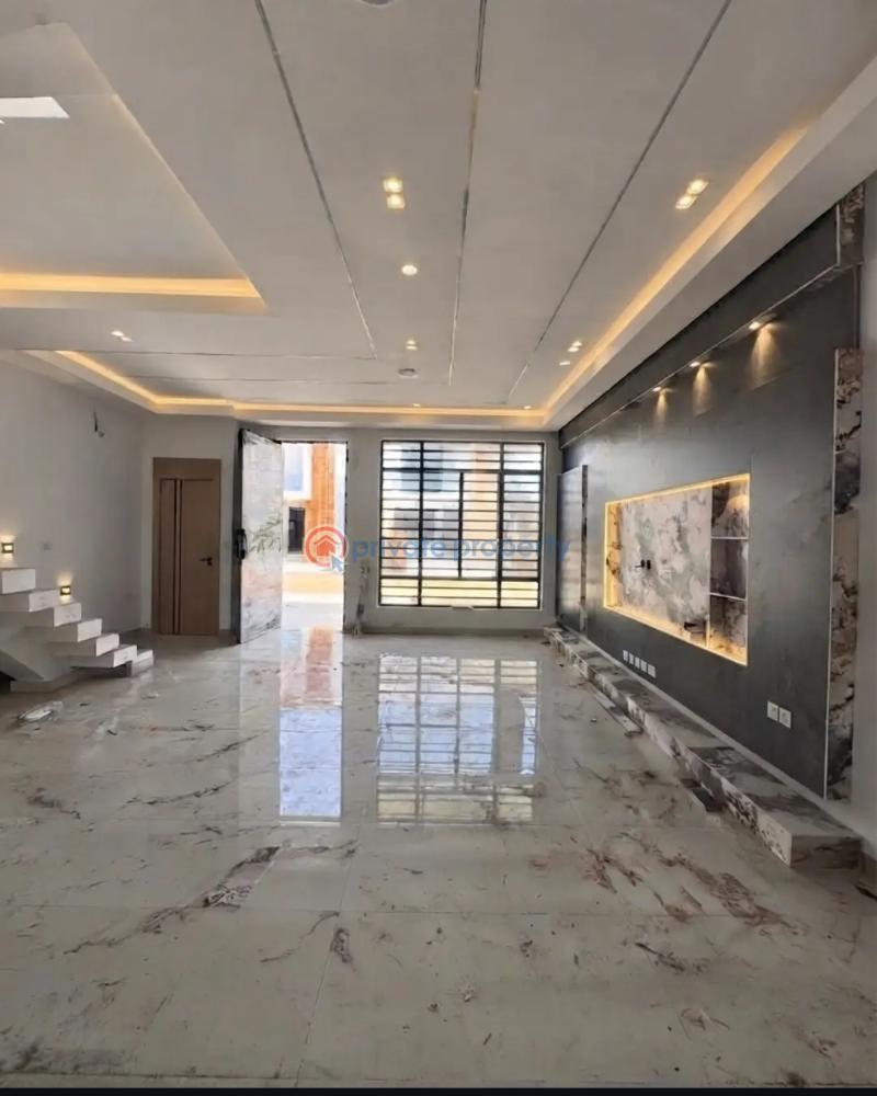 4 bedroom Detached Duplex For Sale Orchid Lekki Lagos - 3