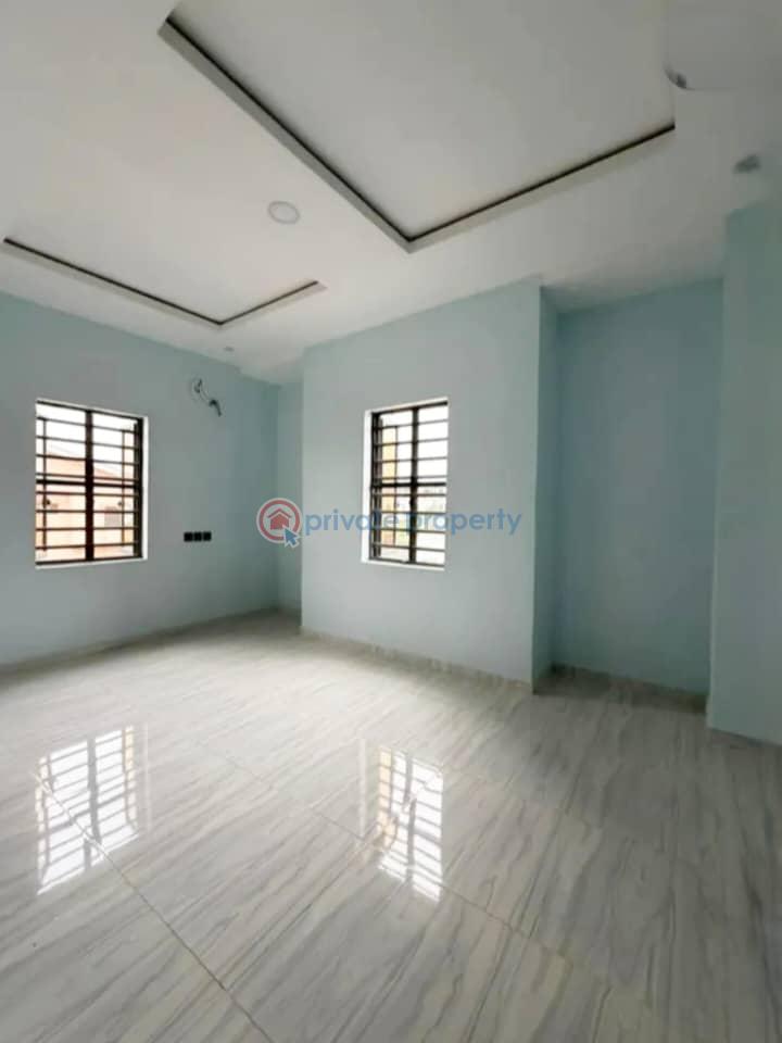 4 bedroom Detached Duplex For Sale Magodo GRA Phase 1 Ojodu Lagos - 0