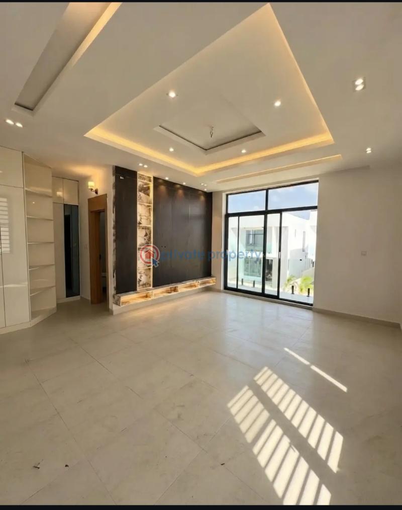 4 bedroom Detached Duplex For Sale Orchid Lekki Lagos - 7