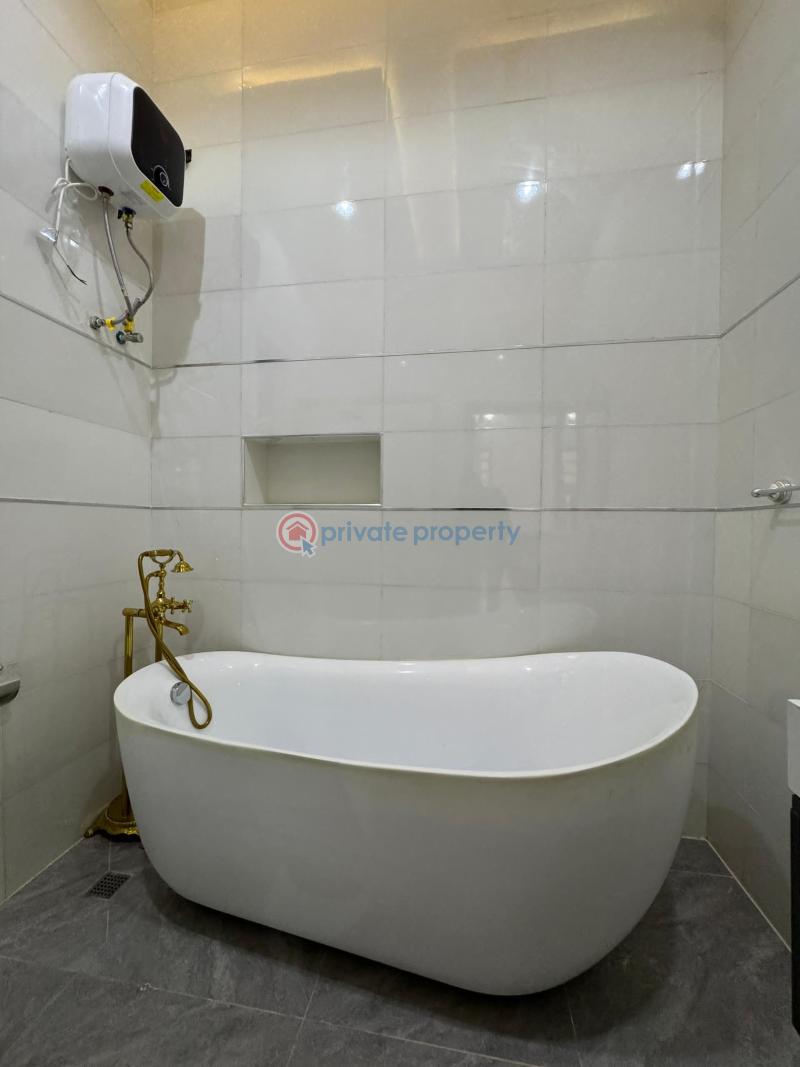 4 bedroom Detached Duplex For Sale Estate Ikota Lekki Lagos - 6