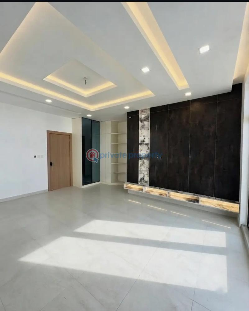 4 bedroom Detached Duplex For Sale Orchid Lekki Lagos - 5