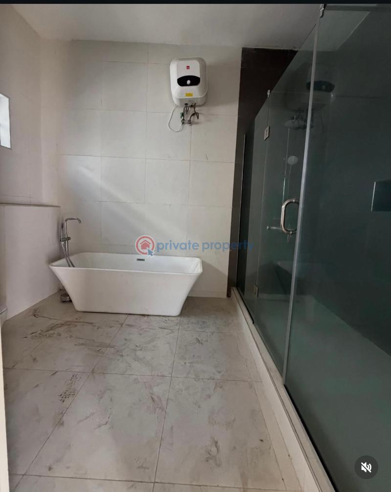 4 bedroom Semi detached Duplex For Sale Adeniyi Jones Ikeja Lagos - 12