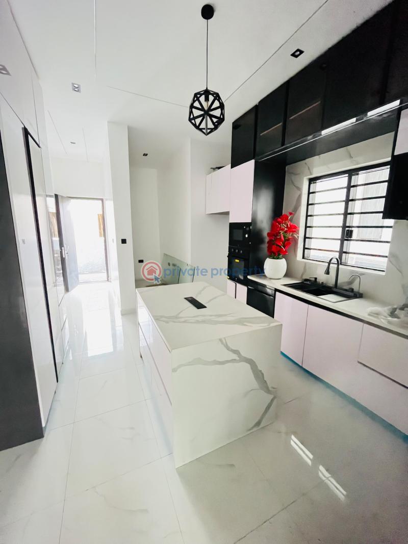 4 bedroom Detached Duplex For Sale Arepo Lagos Extension Ogun - 3