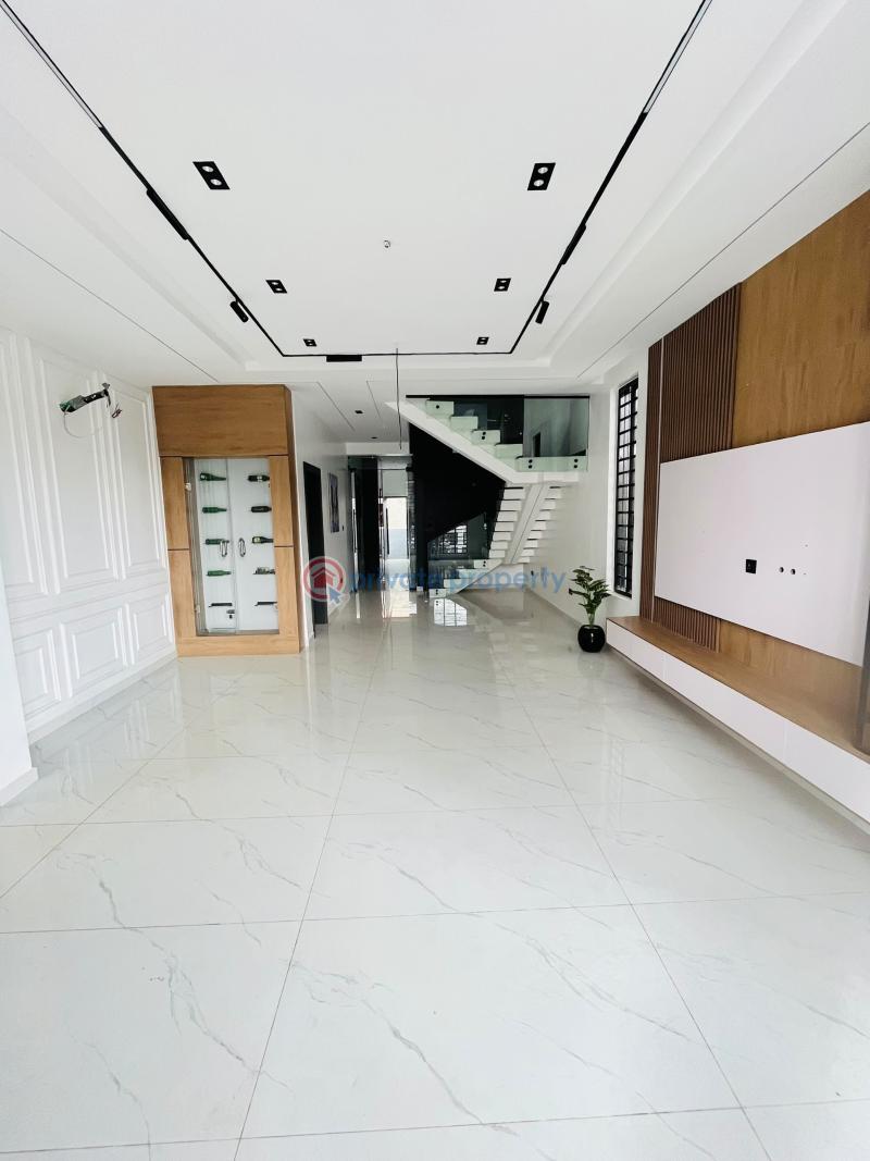 4 bedroom Detached Duplex For Sale Arepo Lagos Extension Ogun - 2