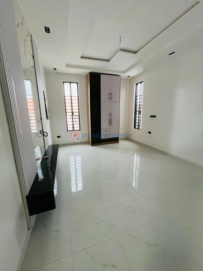 4 bedroom Detached Duplex For Sale Arepo Lagos Extension Ogun - 1