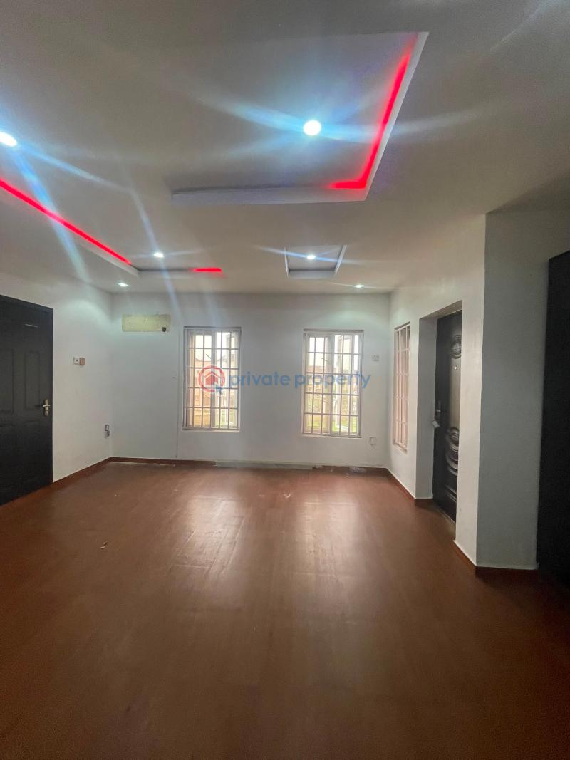 House For Rent At Legacy Estate, Kolapo Ishola Gra, Ibadan Ibadan Oyo - 5
