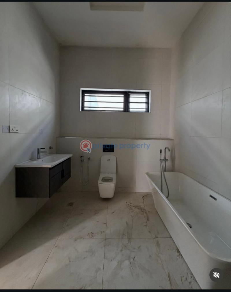 4 bedroom Semi detached Duplex For Sale Adeniyi Jones Ikeja Lagos - 9