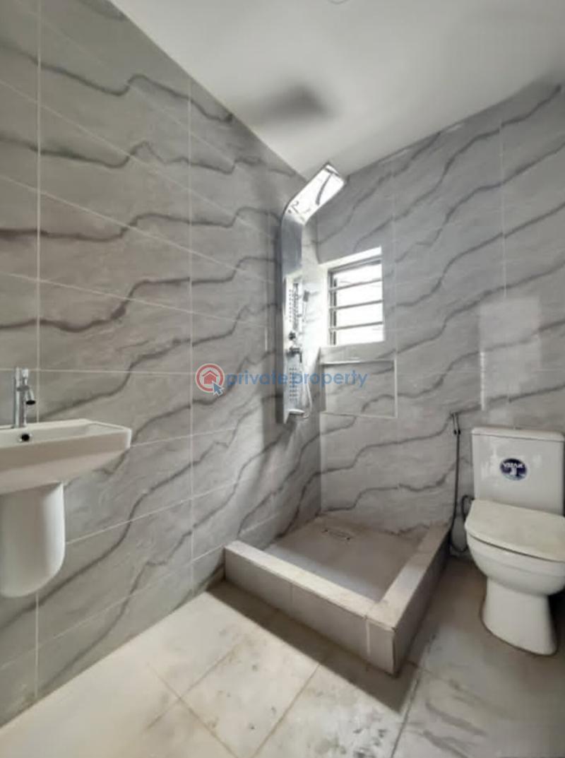 4 bedroom Detached Duplex For Sale Ogba Bus-stop Lagos - 1