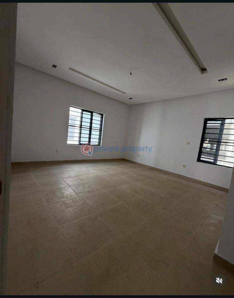 4 bedroom Semi detached Duplex For Sale Adeniyi Jones Ikeja Lagos - 14
