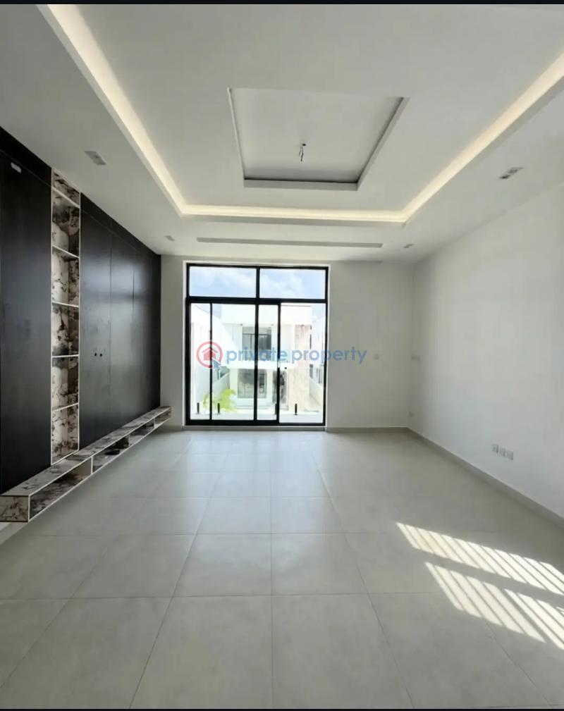 4 bedroom Detached Duplex For Sale Orchid Lekki Lagos - 8