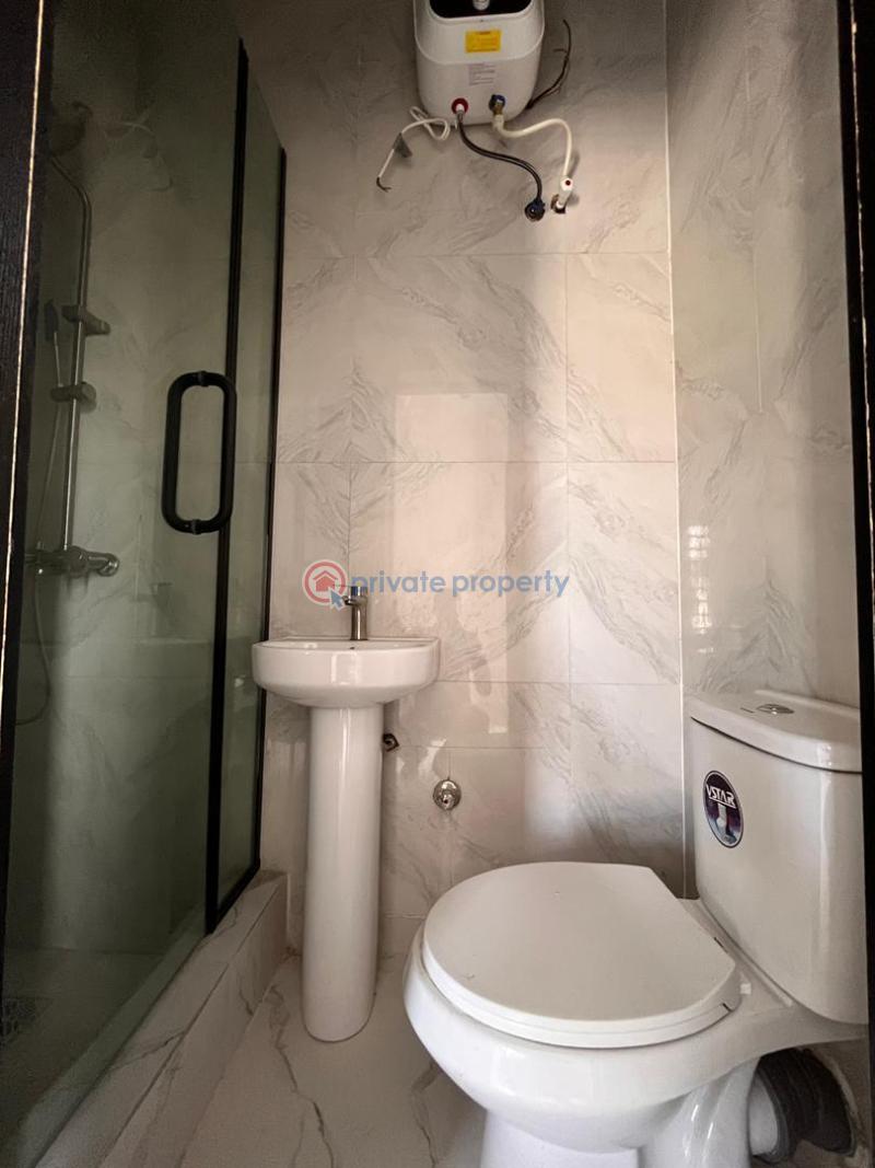 4 bedroom Detached Duplex For Sale Mende Maryland Lagos - 7